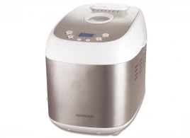 Хлебопечь Kenwood BM900, 750 гр, 950 Вт, Серый thumbnav 2
