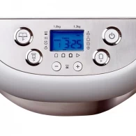 Хлебопечь Kenwood BM900, 750 гр, 950 Вт, Серый thumbnav 3