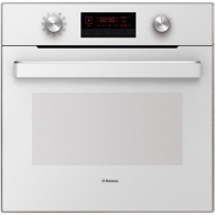 Cuptor electric incorporabil Hansa BOEW694000, 66 l, A, Alb thumbnav 1