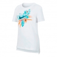 Футболка Nike G NSW TEE DPTL FOLIAGE FUTURA 