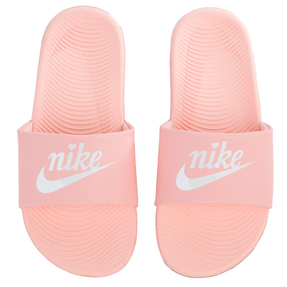 Slapi Nike KAWA SLIDE VDAY (GS/PS) photo Slapi Nike KAWA SLIDE VDAY (GS/PS) photo