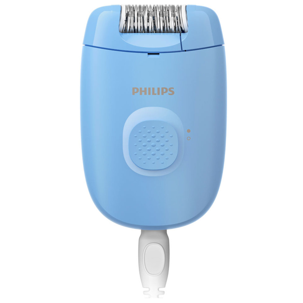 Epilator Philips BRE228/00 photo 1