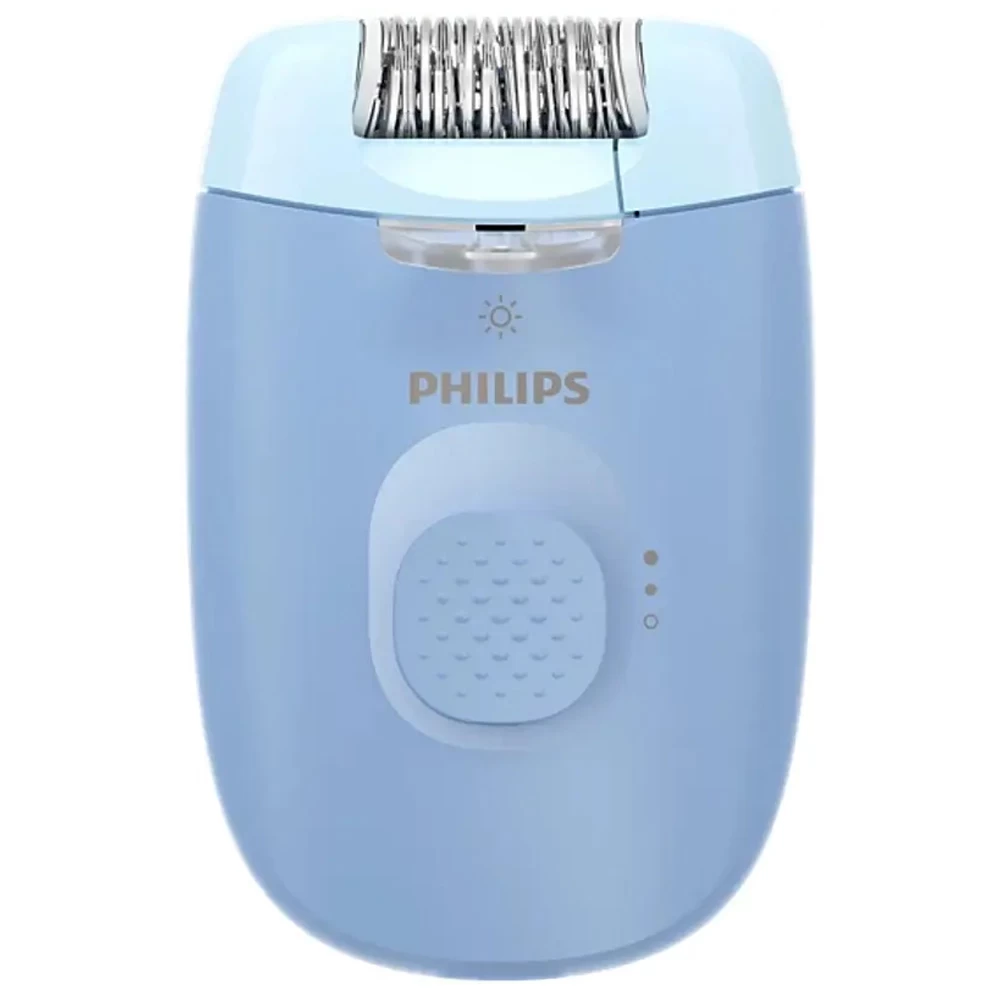 Эпилятор Philips BRE247/00 photo 1