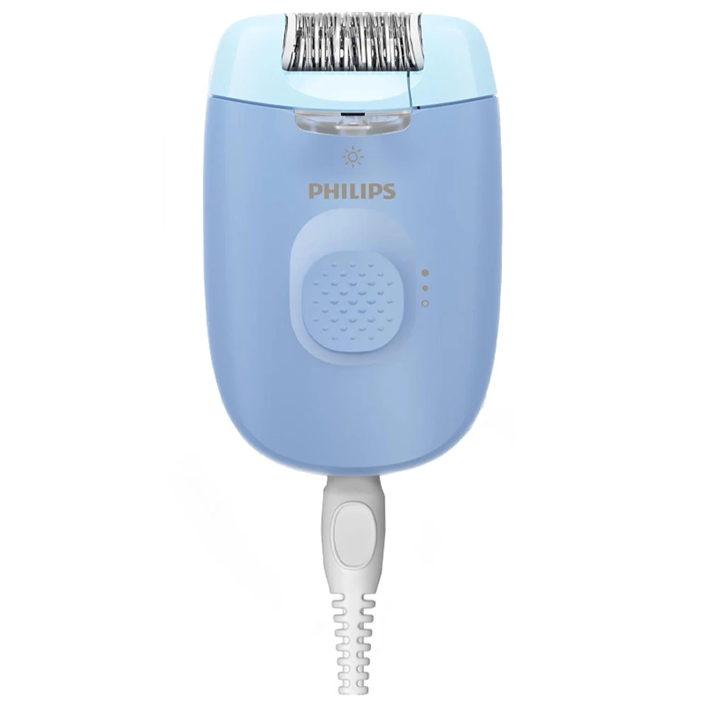 Эпилятор Philips BRE247/00 photo 2