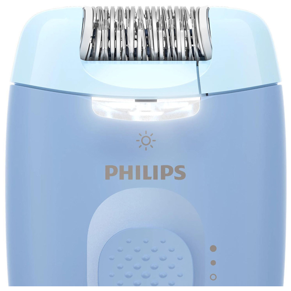Epilator Philips BRE247/00 photo 3