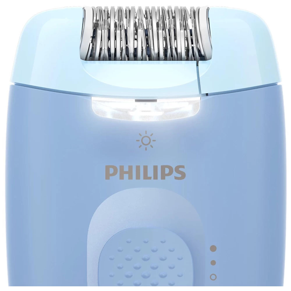 Эпилятор Philips BRE247/00 photo 3