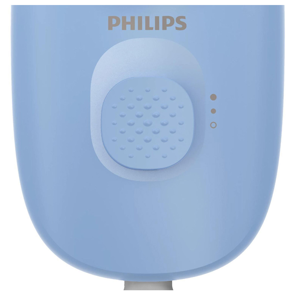 Epilator Philips BRE247/00 photo 4