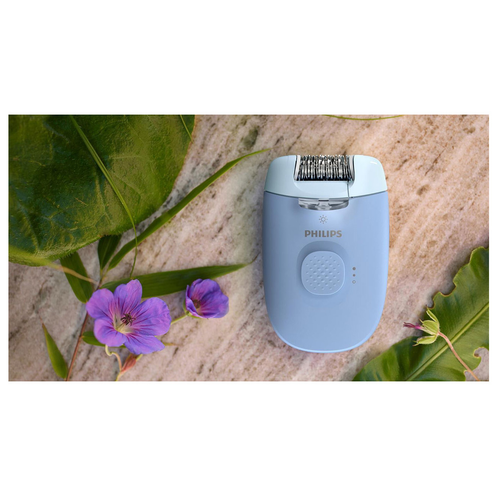 Epilator Philips BRE247/00 photo 9