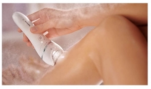 Epilator Philips BRE70000 thumbnav 3