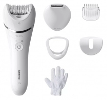 Эпилятор Philips BRE71500 thumbnav 4