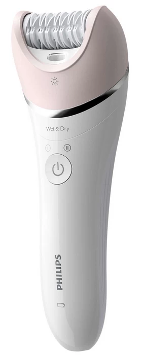 Epilator Philips BRE72100 photo 4