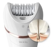 Epilator Philips BRE73500 thumbnav 4