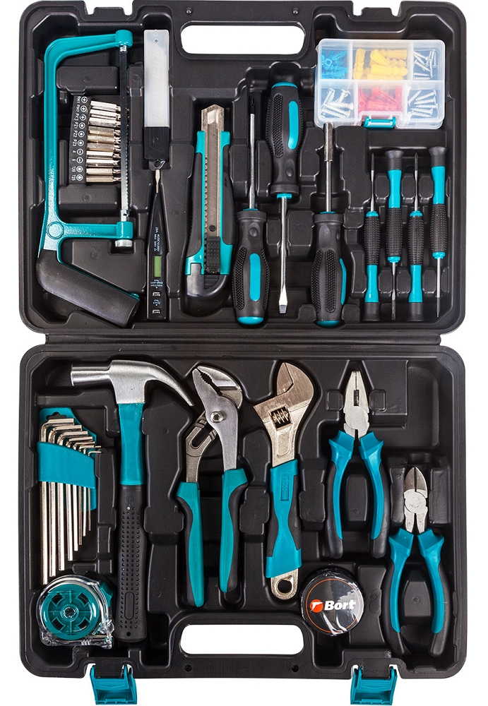 Set de instrumente Bort BTK100 photo 6