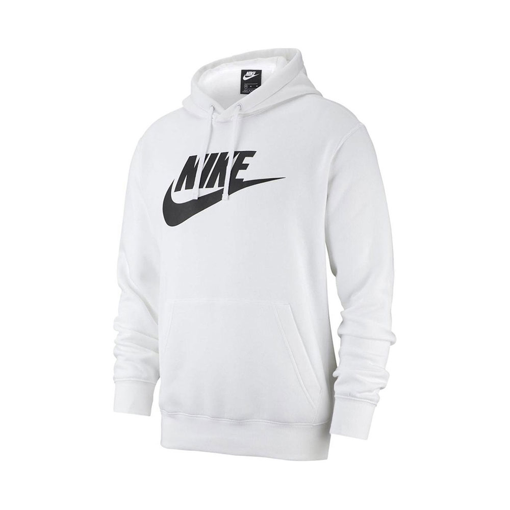 Hanorac pt bărbați Nike M NSW CLUB HOODIE PO BB GX 2XL Alb photo 1 Hanorac pt bărbați Nike M NSW CLUB HOODIE PO BB GX 2XL Alb photo 1