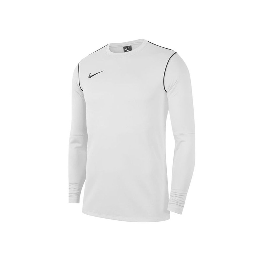 Hanorac pt bărbați Nike M NK DRY PARK20 CREW TOP S Alb photo 1 Hanorac pt bărbați Nike M NK DRY PARK20 CREW TOP S Alb photo 1