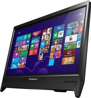 Моноблок Lenovo IdeaCentre C260 19.5" Black thumbnav 2