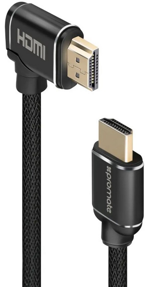 Кабель аудио-видео HDMI Promate CABPRLINK4K1500 photo 1 Кабель аудио-видео HDMI Promate CABPRLINK4K1500 photo 1