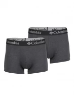 Трусы мужские боксер Columbia 2PP Trunk 
