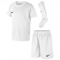 Set tricou + sorti Nike Park Little Kids Set 