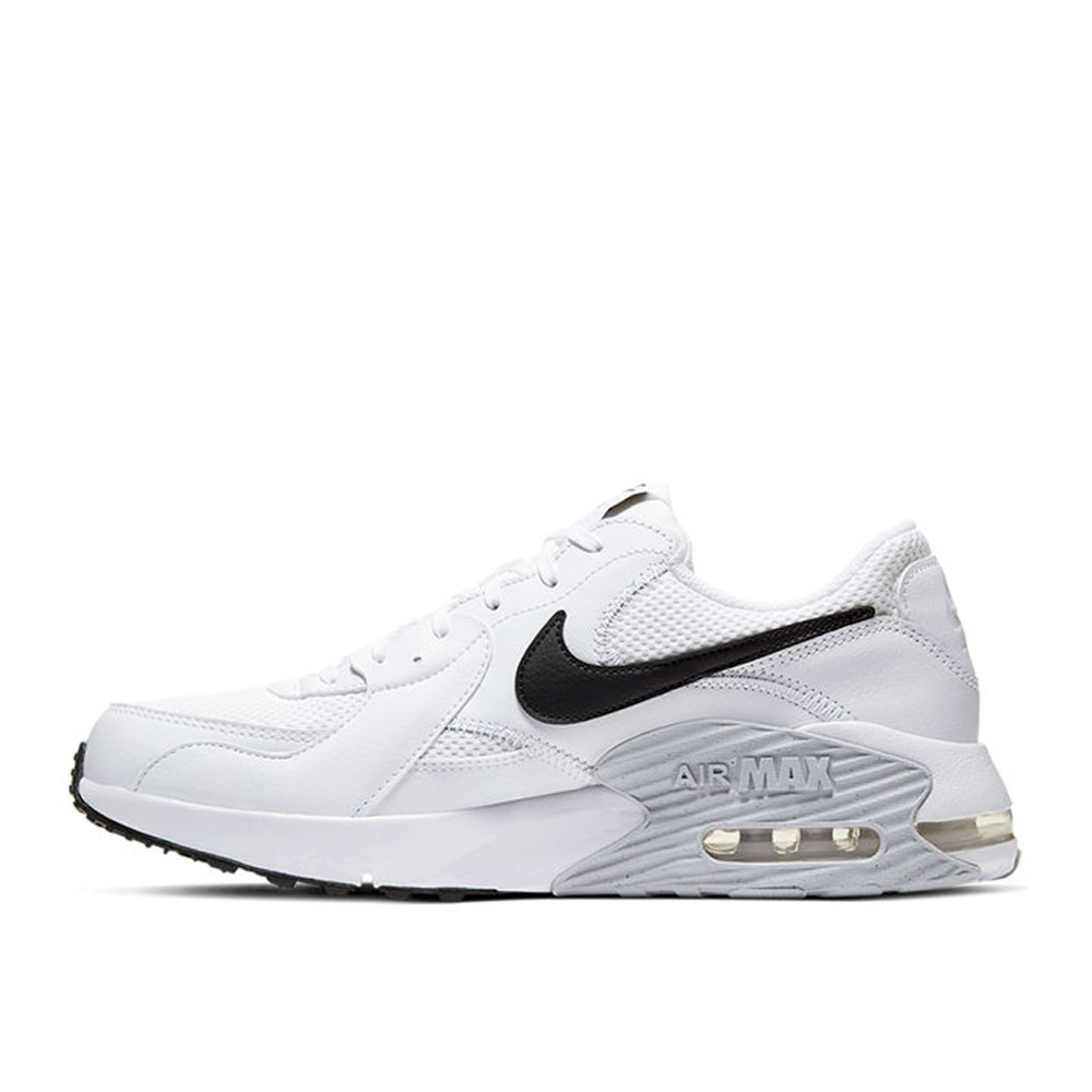 Кроссовки Nike AIR MAX EXCEE / Мужской / 42 / Белый photo 1