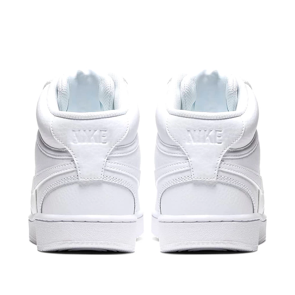 Incaltaminte Sport Nike COURT VISION MID pt Femei / 42 / Alb photo 4