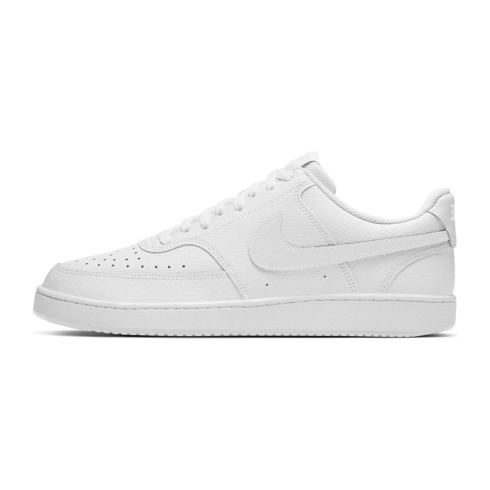 Incaltaminte Sport Nike COURT VISION LO pt Barbati / 44 / Alb photo 1