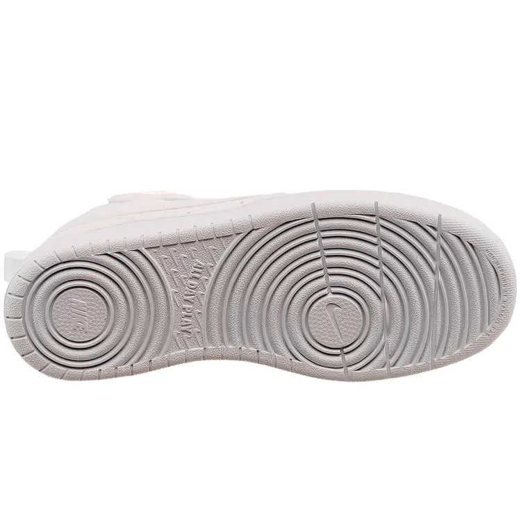 Incaltaminte Sport Nike COURT BOROUGH MID 2 GS pt Femei / 36 / Alb photo 4