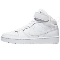Incaltaminte Sport Nike COURT BOROUGH MID 2 GS 