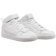 Incaltaminte Sport Nike COURT BOROUGH MID 2 GS thumbnav 3