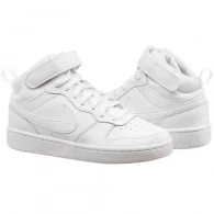 Incaltaminte Sport Nike COURT BOROUGH MID 2 GS thumbnav 5