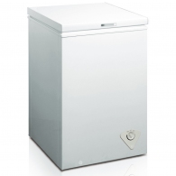 Lada frigorifica Eurolux CFM100, 99 l, 85 cm, A, Alb thumbnav