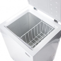 Lada frigorifica Eurolux CFM100, 99 l, 85 cm, A, Alb thumbnav 2