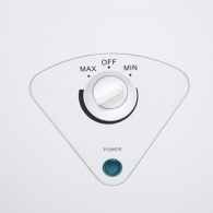 Lada frigorifica Eurolux CFM100, 99 l, 85 cm, A, Alb thumbnav 3