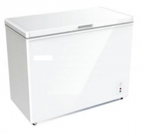 Lada frigorifica Eurolux CFM300, 290 l, 85 cm, A+, Alb thumbnav