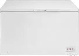 Морозильный ларь Eurolux CFMG300, 290 л, 85 см, A, Белый  