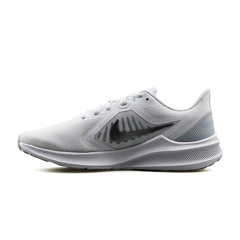 Кроссовки Nike WMNS DOWNSHIFTER 10 / Женский / 37.5 / Белый photo 1 Кроссовки Nike WMNS DOWNSHIFTER 10 / Женский / 37.5 / Белый photo 1
