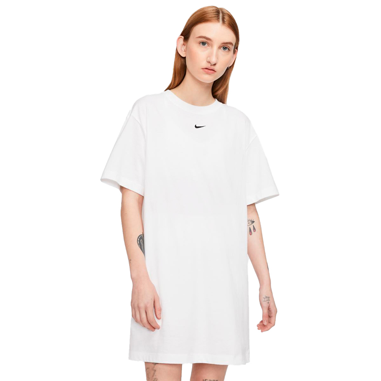Rochie Nike W NSW ESSNTL DRESS photo Rochie Nike W NSW ESSNTL DRESS photo