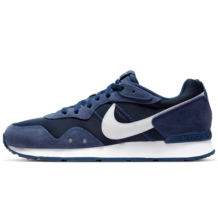 Кроссовки Nike VENTURE RUNNER / Мужской / 44.5 / Синий photo 1