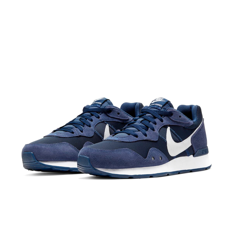 Кроссовки Nike VENTURE RUNNER / Мужской / 44.5 / Синий photo 5