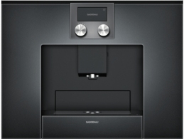 Aparat de cafea Gaggenau  CMP250100 thumbnav 1