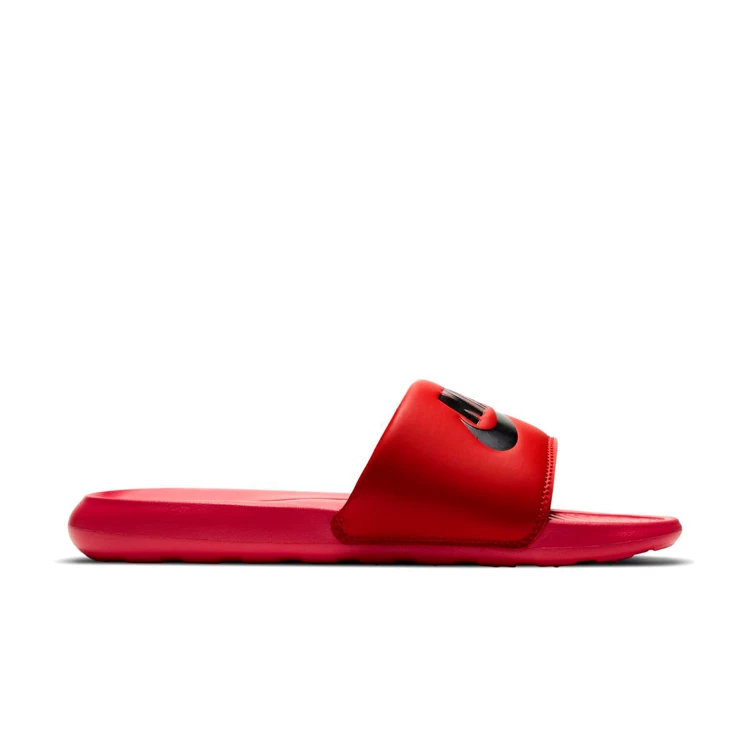 Шлепанцы Nike VICTORI ONE SLIDE / Мужской / 46 / Красный photo 4