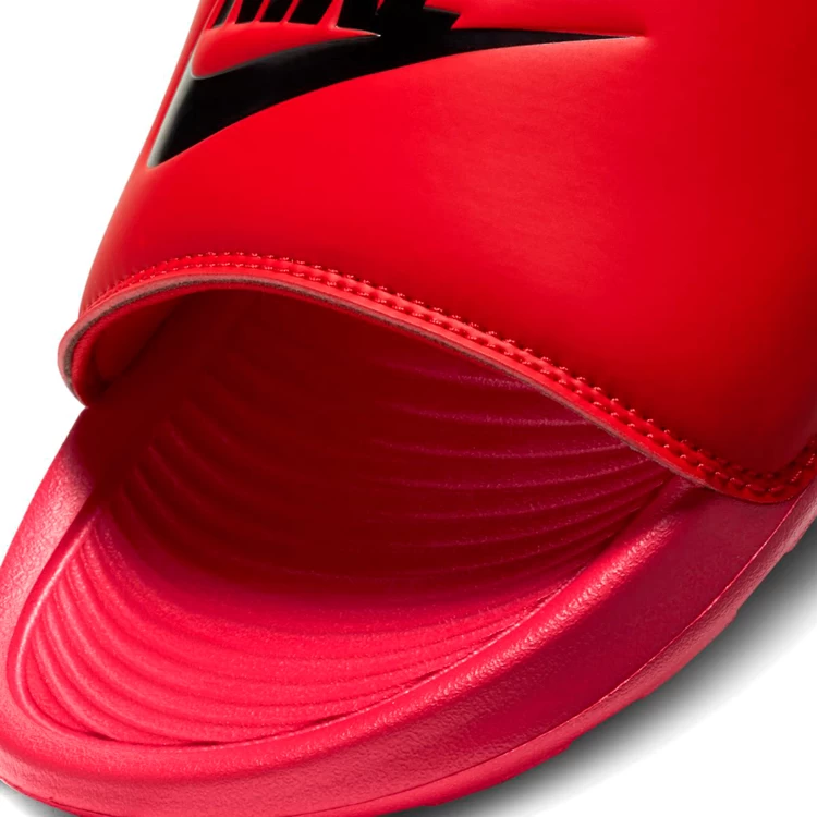 Шлепанцы Nike VICTORI ONE SLIDE / Мужской / 46 / Красный photo 5