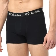 Трусы мужские боксер Columbia 2PP Trunk 