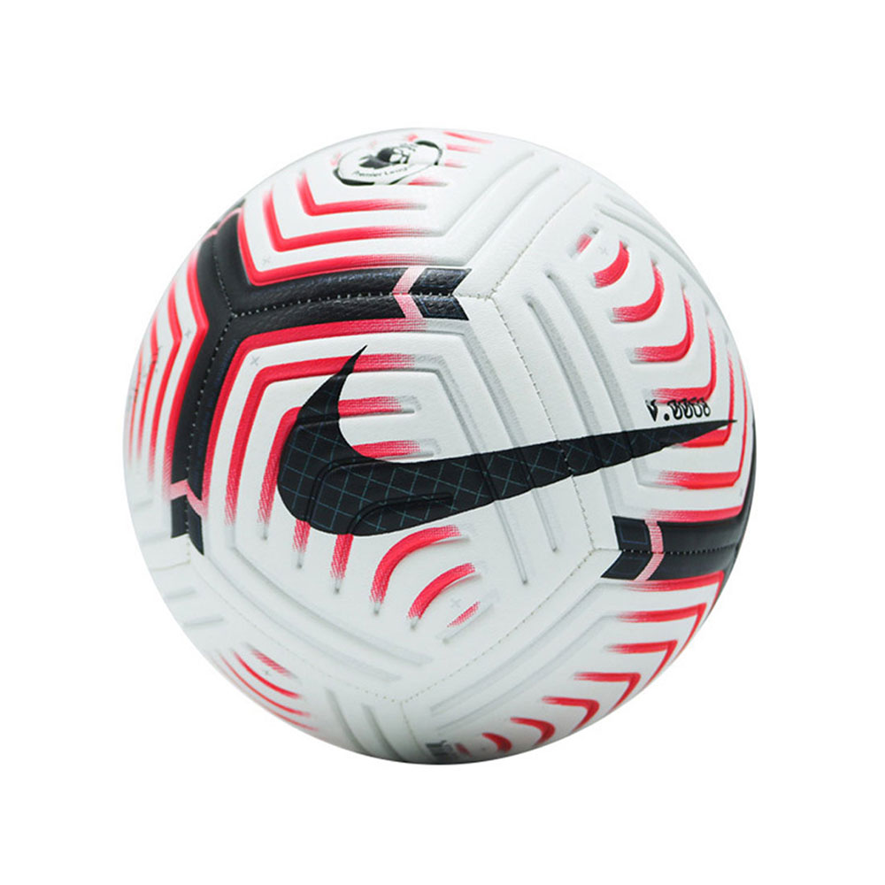 Minge fotbal Nike CQ7150-100 / Marimea 5 / Alb photo 1