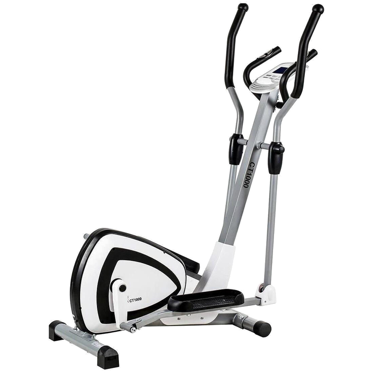 Bicicleta eliptica Motive Fitness Elliptical machine photo 