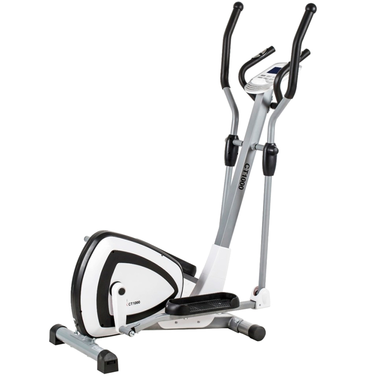 Эллиптический тренажер Motive Fitness U.N.O. CT400 photo 