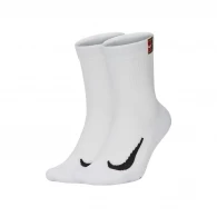 Носки Nike U NK MULTIPLIER MAX ANKLE 2PR 