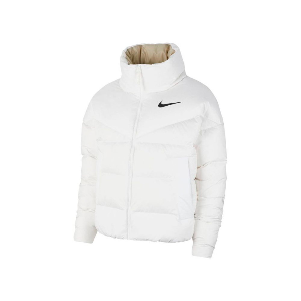 Scurta Nike W NSW STMT DWN JKT photo Scurta Nike W NSW STMT DWN JKT photo