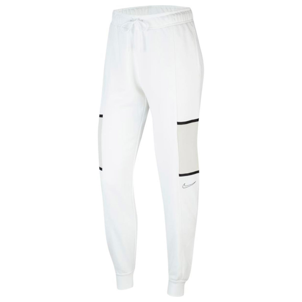 Брюки Nike W NSW PANT FT ARCHIVE RMX L Белый Женский photo 1 Брюки Nike W NSW PANT FT ARCHIVE RMX L Белый Женский photo 1