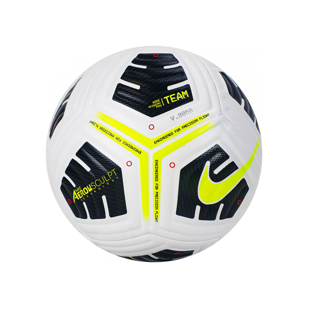 Minge p-u amatori/antrenament Nike NK ACDMY PRO - TEAM FIFA SZ 5 photo Minge p-u amatori/antrenament Nike NK ACDMY PRO - TEAM FIFA SZ 5 photo